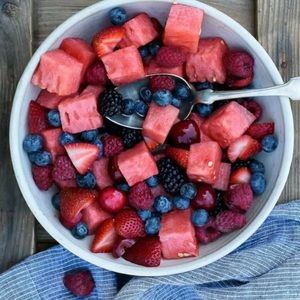 Meet your Posher, Eva